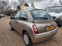 used Nissan Micra 1.2 16v Visia