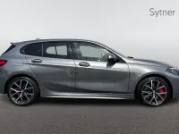 Used BMW 128 Comfort Edition 261 HP (191 kW) 2022 Grey