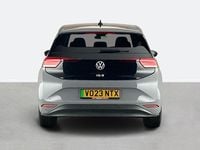 Used VW ID.3 Pro Performance 150 kW (204 HP) 2023 Grey Hatchback