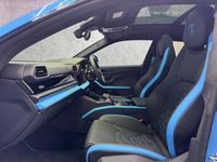 Used Lamborghini Urus 2025 Blue SUV