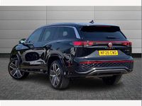 New VW Tayron R-line 200 HP (147 kW) 2026 Black SUV