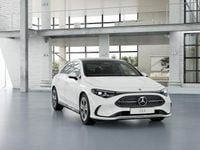 New Mercedes CLA200 Executive 163 HP (119 kW) 2026 Sedan