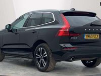 used Volvo XC60 2.0 T4 190 Edition 5Dr Geartronic Estate