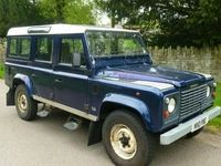 Used Land Rover Defender 1995 SUV