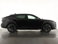 Used Peugeot e-408 GT 152 kW (207 HP) 2025 Black SUV