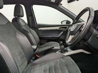 used Seat Arona 1.0 TSI 110 Xcellence Lux [EZ] 5dr