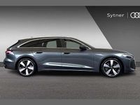 Used Audi A5 S-Line 295 HP (216 kW) 2026 Grey Estate