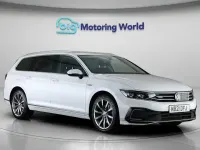 Used VW Passat Advance 218 HP (160 kW) 2023 Estate