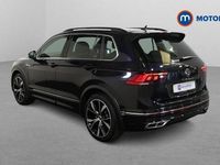 Used VW Tiguan R-line 150 HP (110 kW) 2023 SUV