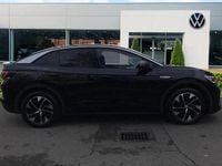 Used VW ID.5 Pro Performance 150 kW (204 HP) 2022 Black SUV