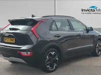 Used Kia Niro 150 kW (204 HP) 2023 Grey SUV