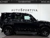 Used Land Rover Defender SE Dynamic 249 HP (183 kW) 2025 SUV