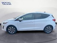 used Ford Fiesta 1.0T EcoBoost MHEV Trend Euro 6 (s/s) 5dr **1 Owner From New** Hatchback