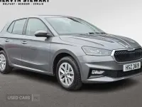 Used Skoda 110 R Comfort 81 HP (59 kW) 2023 Hatchback