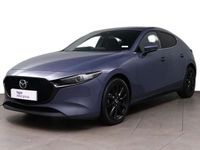 used Mazda 3 Sport Lux Mhev