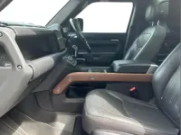 Used Land Rover Defender 394 HP (289 kW) 2022 Grey SUV