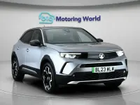 Used Vauxhall Mokka Ultimate 98 kW (134 HP) 2023 SUV