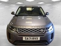 Used Land Rover Range Rover evoque S 166 HP (122 kW) 2023 SUV