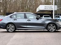 Used BMW 330e M Sport 288 HP (211 kW) 2020 Grey
