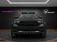 Begagnad Ford Ranger Raptor 292 HK (214 kW) 2023 Svart Pickup