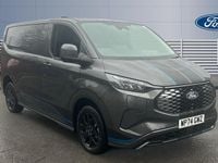 Used Ford Transit Sport 160 kW (218 HP) 2024 Van