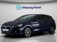 Used Hyundai i30 Premium SE 138 HP (101 kW) 2019