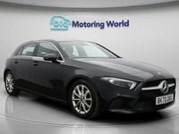 Used Mercedes A200 Executive 163 HP (119 kW) 2022 Hatchback