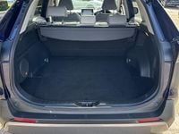 Used Toyota RAV4 218 HP (160 kW) 2025 SUV