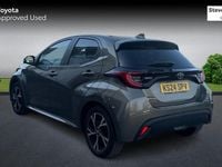 Used Toyota Yaris Hybrid Design 116 HP (85 kW) 2026 Hatchback