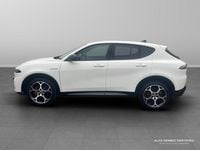 Used Alfa Romeo Tonale Sprint 158 HP (116 kW) 2024 White SUV