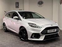 Used Ford Focus Titanium 120 HP (88 kW) 2015 Silver Estate