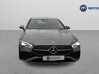 Used Mercedes CLA200 Executive 163 HP (119 kW) 2024 Grey Sedan
