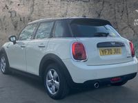 used Mini Cooper 5-Door HatchClassic 1.5 5dr