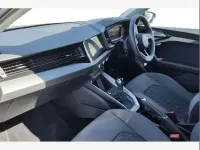 Used Audi A1 Sport 116 HP (85 kW) 2024 Blue SUV