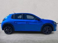 Second-hand Peugeot 208 GT 2023 Albastru Hatchback