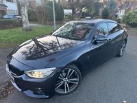 Used BMW 420 M Sport 2016 Black Coupe