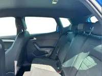 New Seat Arona FR Sport 113 HP (83 kW) 2025 Blue SUV