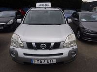 used Nissan X-Trail 2.0 dCi 173 Aventura Explorer 5dr