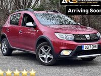 Used Dacia Sandero Lauréate 90 HP (66 kW) 2017