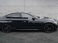 Used BMW M340 Comfort Edition 335 HP (246 kW) 2021 Black Sedan