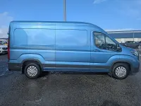 Used Maxus V90 2023 Blue Van