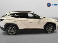 Used Hyundai Tucson Ultimate 252 HP (185 kW) 2026 White SUV