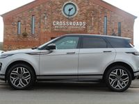 used Land Rover Range Rover evoque 2.0 D180 First Edition Auto 5dr - Top Of The Range