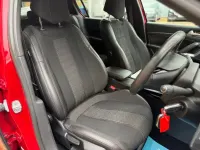 Used Peugeot 308 GT-line 150 HP (110 kW) 2016 Red Hatchback