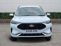 Used Ford Kuga ST-Line 224 HP (164 kW) 2020 SUV