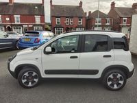 used Fiat Panda 1.0 Mild Hybrid [Touchscreen] [5 Seat] 5dr