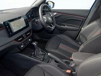 Used Skoda Kamiq Monte Carlo 114 HP (83 kW) 2024 Blue SUV