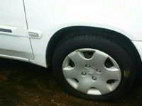 Used Citroën Saxo 2001 Hatchback