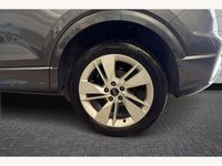 Used Audi Q2 S-Line 110 HP (80 kW) 2024 Grey SUV