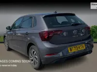 Used VW Polo Life 80 HP (58 kW) 2026 Hatchback